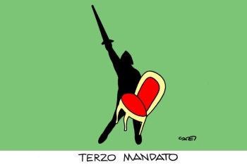 Vignette del giorno rassegna stampa