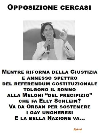 Vignette del giorno rassegna stampa