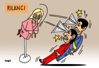 Vignette del giorno rassegna stampa
