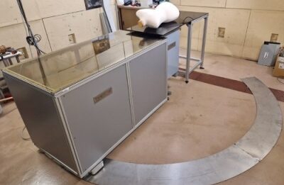 Radioterapia, un nuovo strumento per trattare il tumore al seno