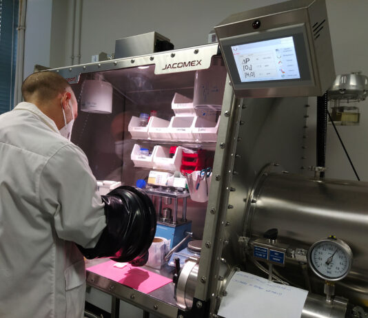 Allo studio nuove batterie calcio-ione per mobilità elettrica e smart grid