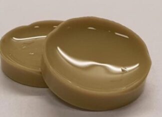 Realizzato un nuovo materiale che assorbe gli inquinanti dall’acqua Enea Unipv catturare nanoparticelle d'argento