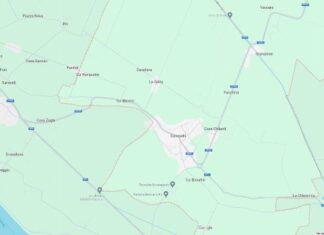 Terremoto, scossa di magnitudo 4.2 Richter a Ceneselli nel rodigino