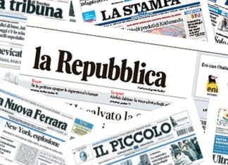Nord Est, inizia l’era Nem: cessione delle testate Gedi venete e friulane Gedi Nem multimedia Veneto Friuli