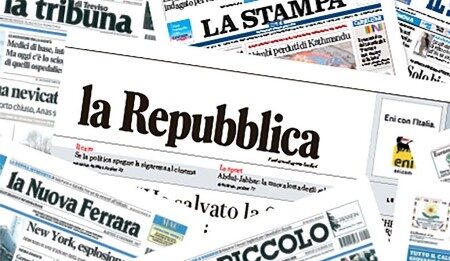 Nord Est, inizia l’era Nem: cessione delle testate Gedi venete e friulane Gedi Nem multimedia Veneto Friuli