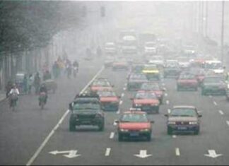 Dalla città alla campagna: polmoni a rischio con polveri sottili e nanoparticelle Esposizione a nanoparticelle di origine urbana, anche a bassi valori di materiale