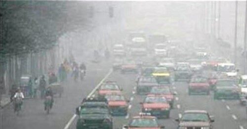 Dalla città alla campagna: polmoni a rischio con polveri sottili e nanoparticelle Esposizione a nanoparticelle di origine urbana, anche a bassi valori di materiale