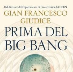 Il Libro. Prima del Big Bang