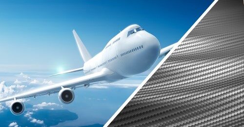 Dagli scarti di fibra di carbonio nuovi materiali per auto e aerospazio Nuovi materiali auto e aerospazio