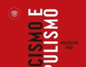 Fascismo e populismo. Mussolini oggi Difficilmente riconducibili alle categorie di destra e sinistra questi partiti vengono convenzionalmente definiti come populisti o sovranisti.