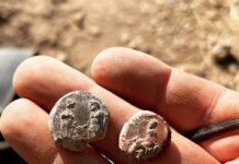 Turchia. Identificato l’archivio dell’antica città di Doliche e rinvenute oltre duemila impronte di terracotta Si tratta di un archivio cittadino, come rivelano le numerose impronte di sigillo in terracotta