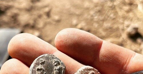 Turchia. Identificato l’archivio dell’antica città di Doliche e rinvenute oltre duemila impronte di terracotta Si tratta di un archivio cittadino, come rivelano le numerose impronte di sigillo in terracotta