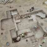 unipi_Veduta_aerea_area_scavo