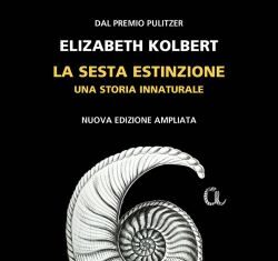 La sesta estinzione Se i primi cinque eventi, i cosiddetti «Big Five», hanno riguardato ere lontanissime e causato l’estinzione di massa di almeno il 75 per cento delle specie di volta in volta viventi sulla Terra, l’ultimo, ormai in corso, è la cosiddetta Sesta Estinzione