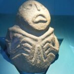 Uniroma1_Lepenski_Vir_Statuetta