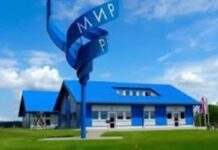 Giochi di guerra nel cuore dell’Europa