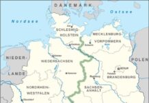 La natura all’ombra della Cortina di Ferro Greenbelt, Un affascinante corridoio verde largo fra i 50 e i 200 metri che attraversa tutta la Germania per 1.393 chilometri: rifugio di innumerevoli specie animali e vegetali rare, costituisce la rete di biotopi più grande del Paese