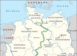 La natura all’ombra della Cortina di Ferro Greenbelt, Un affascinante corridoio verde largo fra i 50 e i 200 metri che attraversa tutta la Germania per 1.393 chilometri: rifugio di innumerevoli specie animali e vegetali rare, costituisce la rete di biotopi più grande del Paese