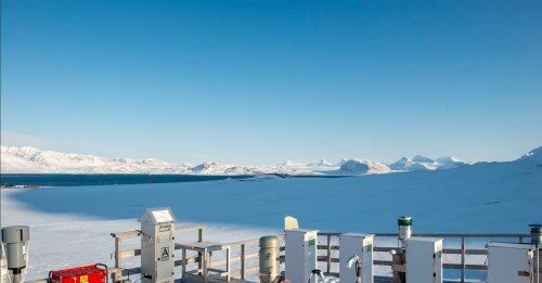 Polo Nord e cambiamento climatico: scoperti i meccanismi che controllano le concentrazioni di black carbon Gli scienziati hanno misurato per oltre quattro anni, in modo continuativo la concentrazione di black carbon in Artico, studiando come la sua concentrazione cambia nel tempo.