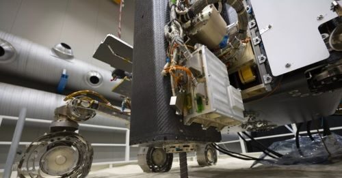 2028, missione ExoMars Rosalind Franklin: l’Esa cercherà la vita su Marte L'Esa, l'Agenzia spaziale europea, accelera la preparazione della missione ExoMars Rosalind Franklin