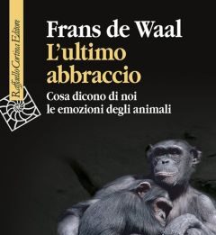 L’ultimo abbraccio. Cosa dicono di noi le emozioni degli animali L’indagine delle emozioni resta un campo considerato da sempre molto complesso, in quanto è spesso insondabile.