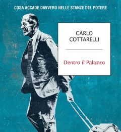 Dentro il Palazzo. Cosa accade davvero nelle stanze del potere Attingendo alla sua esperienza diretta, Cottarelli esamina lo stato della nostra politica. Ne registra le storture, le inefficienze, le potenzialità perdute.