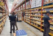 Tutela consumatori : i cosmetici sono in cima alla lista dei prodotti notificati al Safety Gate nel 2023 Nel 2023, le autorità dei 30 paesi partecipanti alla rete Safety Gate hanno notificato 3.412 avvisi e 4.287 azioni di follow-up.