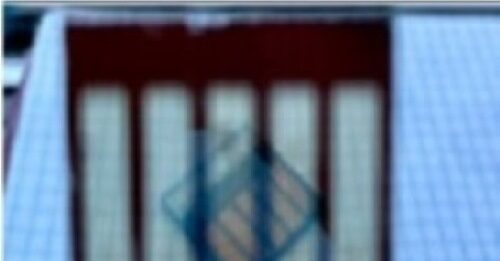 Cnr, “manipolate” le celle solari semitrasparenti a perovskite realizzati elettrodi trasparenti nel visibile in un ampio intervallo di angoli di incidenza della luce.