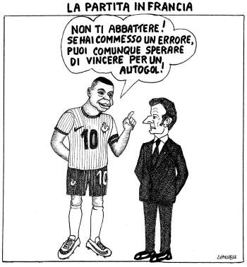 Vignetta del giorno 
corriere.it
italiaoggi.it
ilfattoquotidiano.it
heos.it