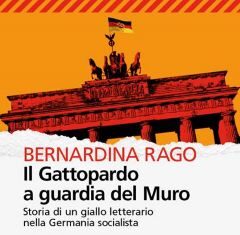 Il Gattopardo a guardia del Muro