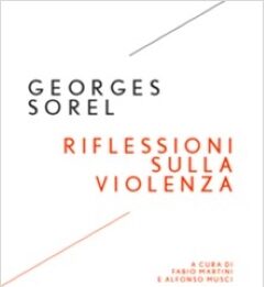 Riflessioni sulla violenza