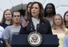 Chi è Kamala Devi Harris