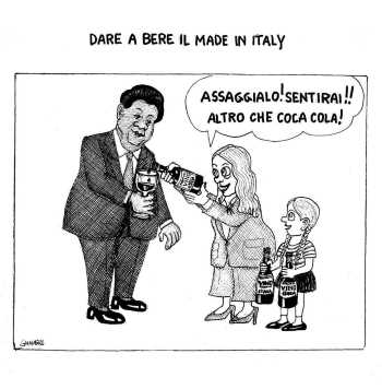 Vignetta del giorno rassegna stampa
corriere.it
italiaoggi.it
ilfattoquotidiano.it
heos.it