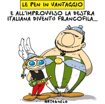 Vignetta del giorno 