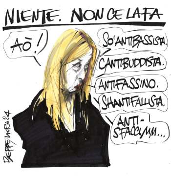 Vignetta del giorno 
