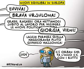 Vignetta del giorno 