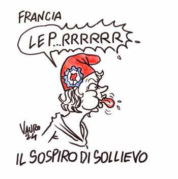 Vignetta del giorno 
