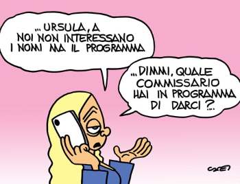 Vignetta del giorno 
