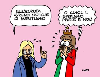 Vignetta del giorno 
