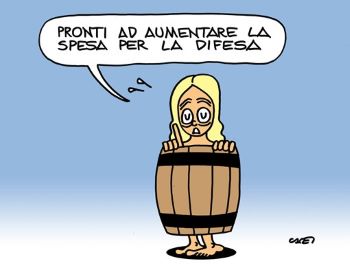 Vignetta del giorno 
