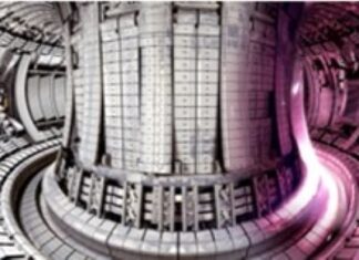 Cnr, nuovo metodo per misurare la potenza di fusione nei reattori nucleari