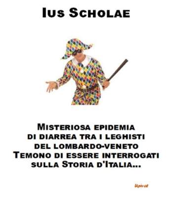 Vignetta del giorno rassegna stampa
