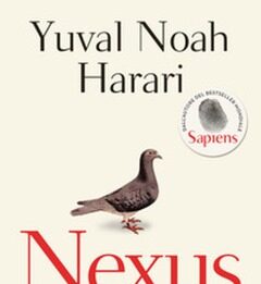 Nexus, breve storia delle reti di informazione dall’età della pietra all’IA