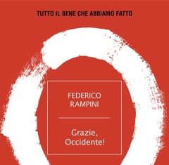 Grazie, Occidente!