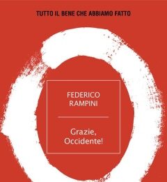 Grazie, Occidente!