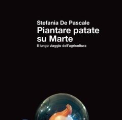 Piantare patate su Marte