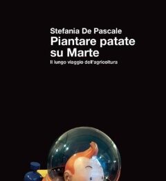 Piantare patate su Marte