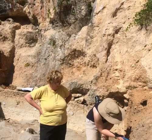 Sud Italia 42-43 mila anni fa: non ci fu contatto tra ultimi Neandertaliani e primi Homo sapiens