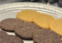 Un toccasana inaspettato: i biscotti con vinaccia per prevenire le malattie cardio-metaboliche