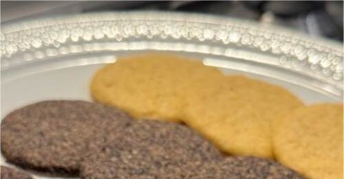 Un toccasana inaspettato: i biscotti con vinaccia per prevenire le malattie cardio-metaboliche